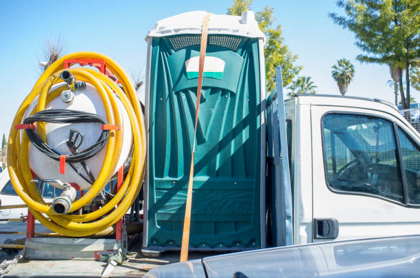 Best Best portable toilet rental  in Boaz, WV