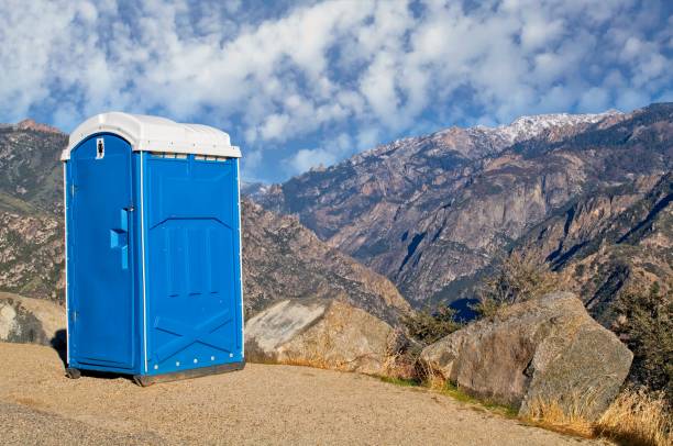 Best Luxury portable toilet rental  in Boaz, WV