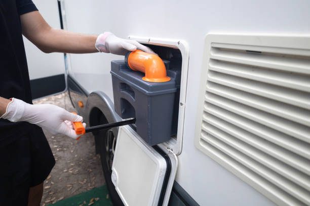 Best Affordable porta potty rental  in Boaz, WV