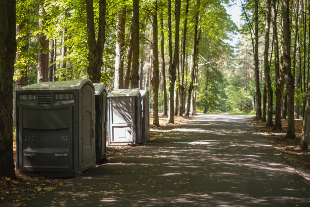 Best Local porta potty services  in Boaz, WV