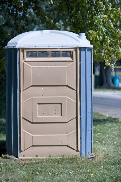 Best Sanitation services for porta potties  in Boaz, WV