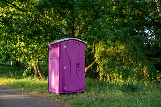 Best Construction site porta potty rental  in Boaz, WV