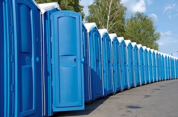 Portable Toilet Options We Offer in Boaz, WV